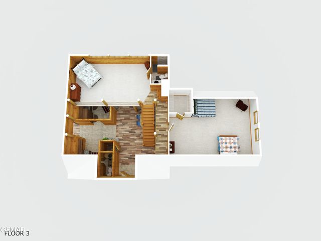 4769 Jones Cove Road, Cosby, TN 37722