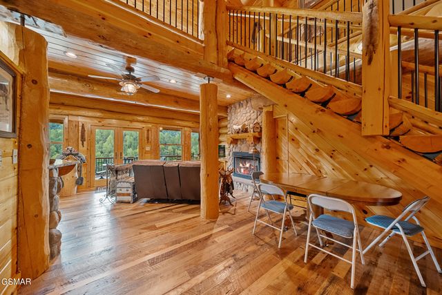 4769 Jones Cove Road, Cosby, TN 37722