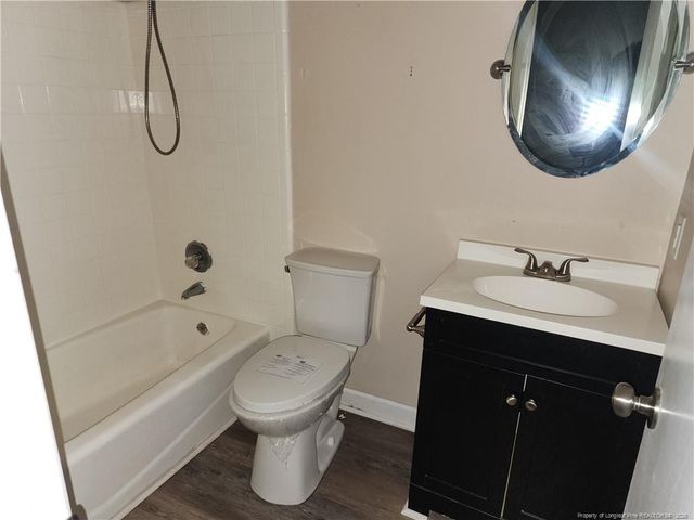 5206 Remington Road, Fayetteville, NC 28311