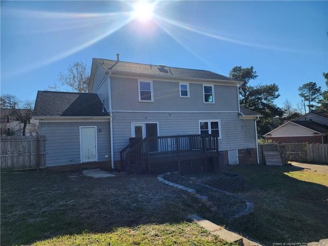 5206 Remington Road, Fayetteville, NC 28311