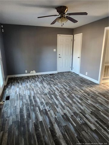 5206 Remington Road, Fayetteville, NC 28311