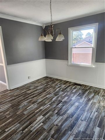 5206 Remington Road, Fayetteville, NC 28311