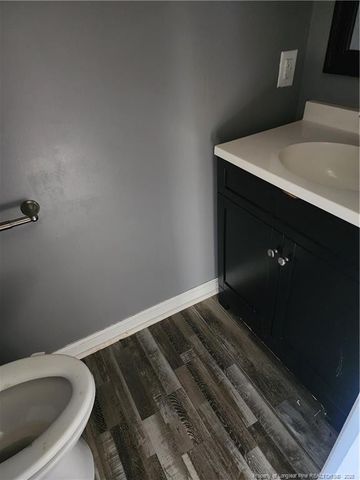 5206 Remington Road, Fayetteville, NC 28311