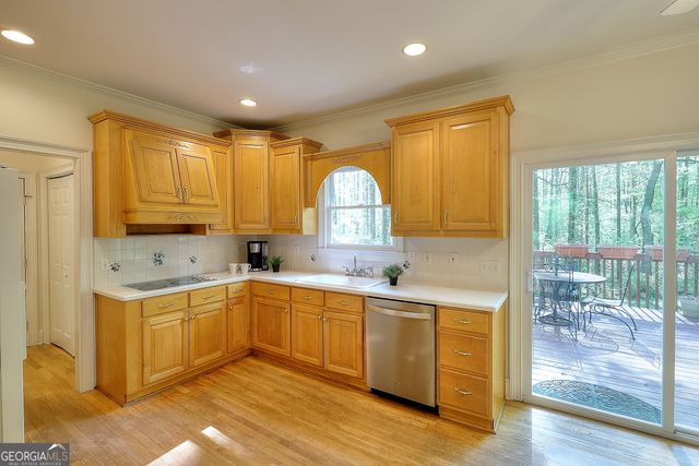 2151 Kari Brook Drive, Monroe, GA 30655