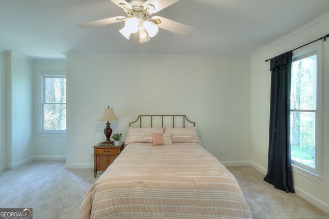 2151 Kari Brook Drive, Monroe, GA 30655