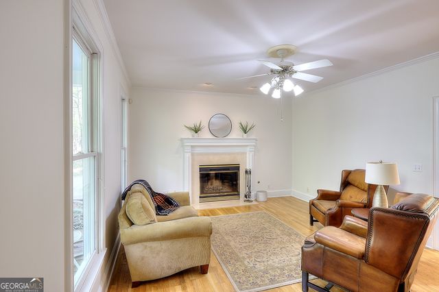 2151 Kari Brook Drive, Monroe, GA 30655