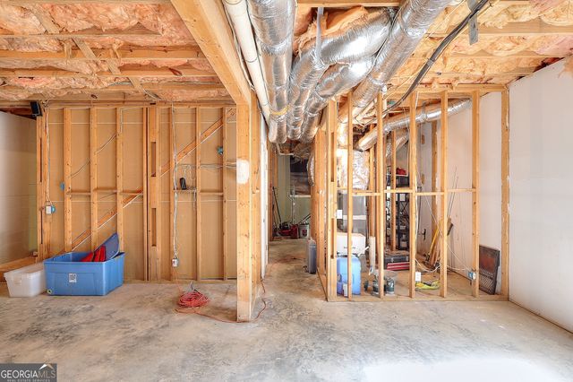 2151 Kari Brook Drive, Monroe, GA 30655