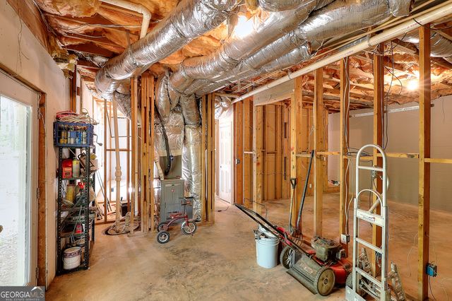 2151 Kari Brook Drive, Monroe, GA 30655