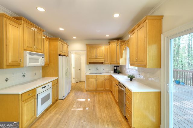 2151 Kari Brook Drive, Monroe, GA 30655