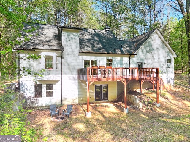 2151 Kari Brook Drive, Monroe, GA 30655