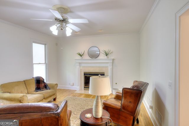 2151 Kari Brook Drive, Monroe, GA 30655