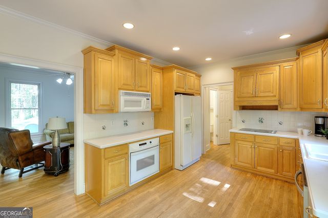 2151 Kari Brook Drive, Monroe, GA 30655