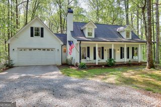 2151 Kari Brook Drive, Monroe, GA 30655