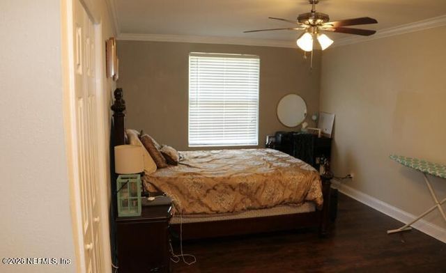 4301 PLAZA GATE Lane S 301, Jacksonville, FL 32217