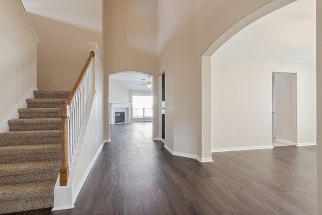 14522 Round Mountain Drive, Houston, TX 77090