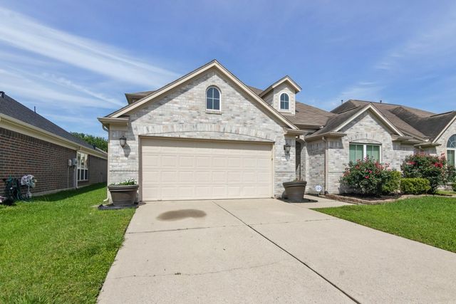 14522 Round Mountain Drive, Houston, TX 77090