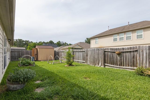 14522 Round Mountain Drive, Houston, TX 77090