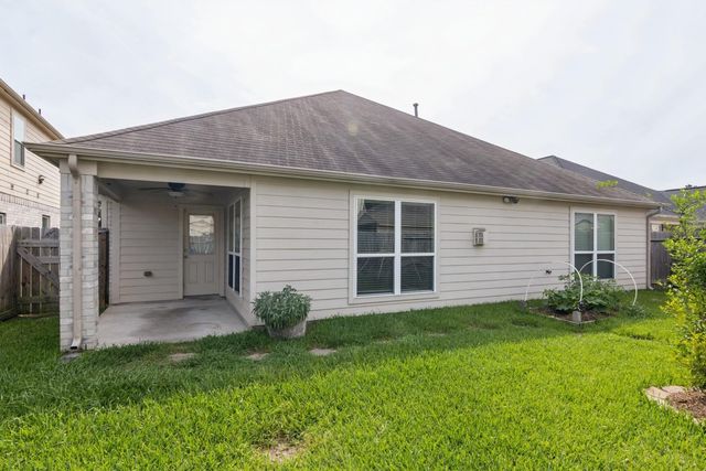 14522 Round Mountain Drive, Houston, TX 77090