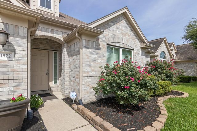 14522 Round Mountain Drive, Houston, TX 77090