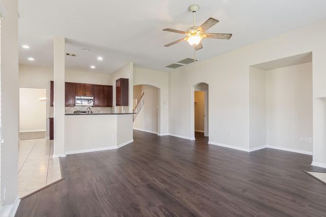 14522 Round Mountain Drive, Houston, TX 77090