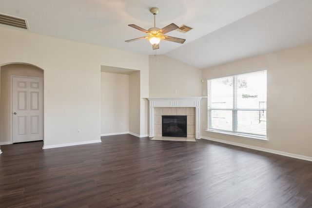 14522 Round Mountain Drive, Houston, TX 77090