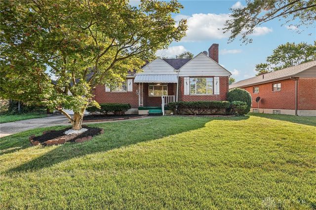 4616 Channing Lane, Dayton, OH 45416