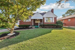 4616 Channing Lane, Dayton, OH 45416