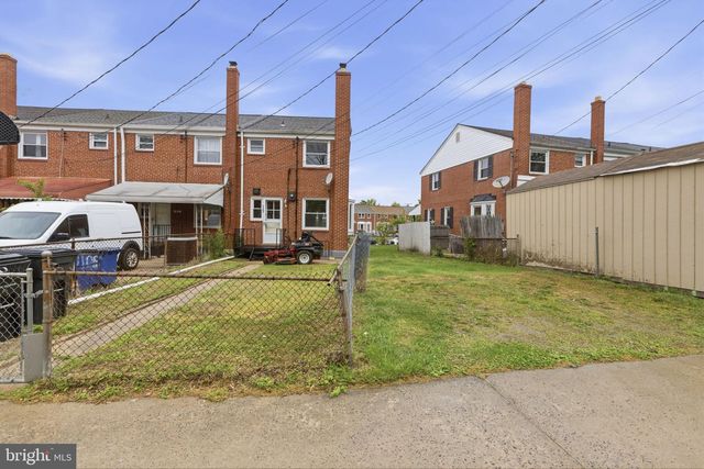 1107 MARLYN AVE N, Baltimore, MD 21221