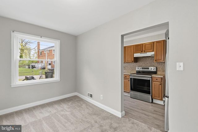 1107 MARLYN AVE N, Baltimore, MD 21221