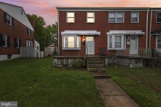 1107 MARLYN AVE N, Baltimore, MD 21221
