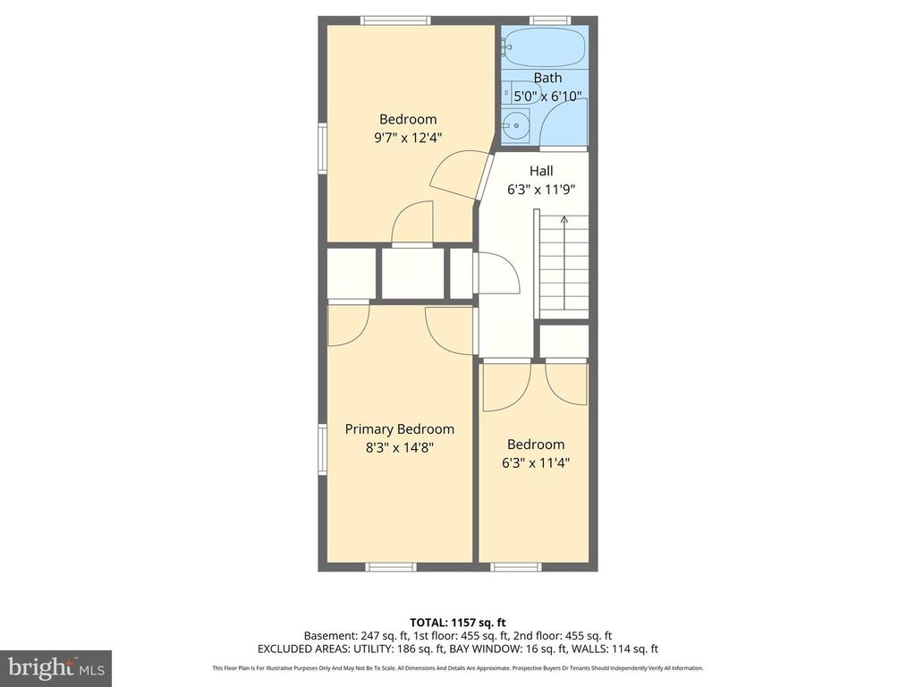 Image 22 of property listing at 1107 MARLYN AVE N, Baltimore, MD 21221