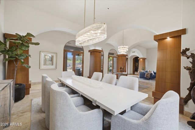 12734 E APPALOOSA Place, Scottsdale, AZ 85259