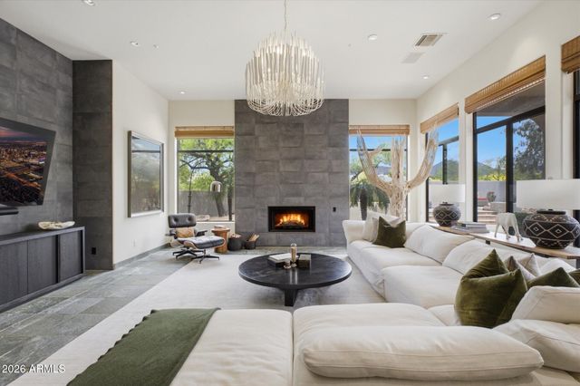 12734 E APPALOOSA Place, Scottsdale, AZ 85259