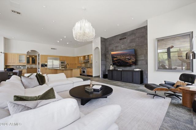 12734 E APPALOOSA Place, Scottsdale, AZ 85259