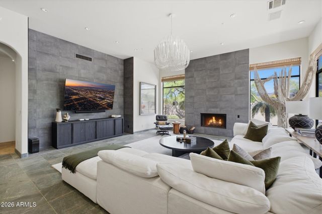 12734 E APPALOOSA Place, Scottsdale, AZ 85259