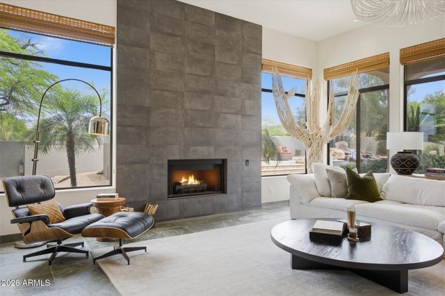 12734 E APPALOOSA Place, Scottsdale, AZ 85259