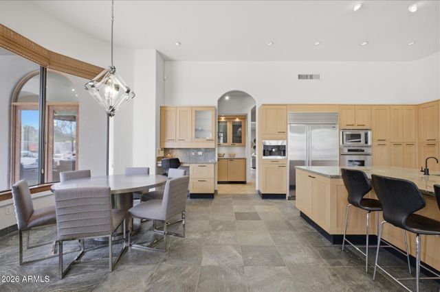 12734 E APPALOOSA Place, Scottsdale, AZ 85259