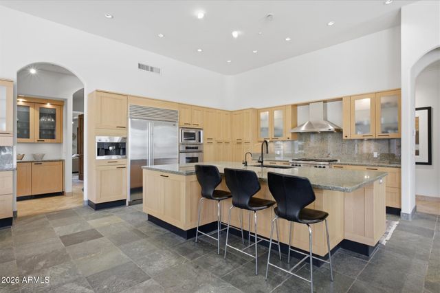 12734 E APPALOOSA Place, Scottsdale, AZ 85259