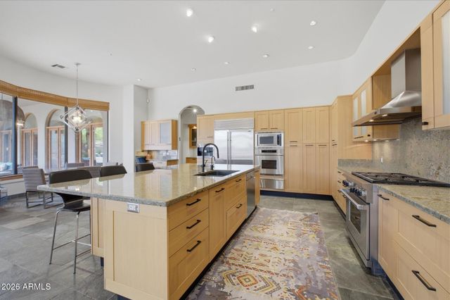 12734 E APPALOOSA Place, Scottsdale, AZ 85259