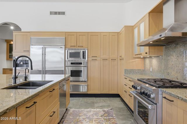 12734 E APPALOOSA Place, Scottsdale, AZ 85259