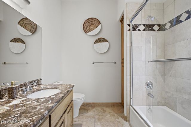 12734 E APPALOOSA Place, Scottsdale, AZ 85259