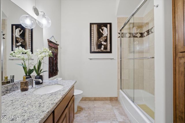 12734 E APPALOOSA Place, Scottsdale, AZ 85259