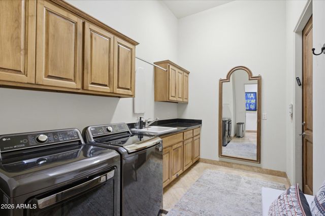 12734 E APPALOOSA Place, Scottsdale, AZ 85259