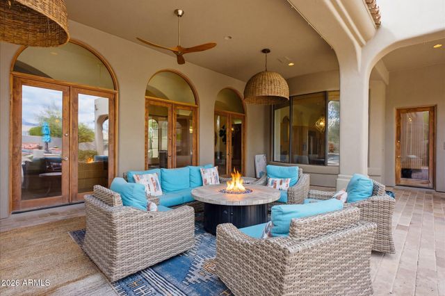 12734 E APPALOOSA Place, Scottsdale, AZ 85259