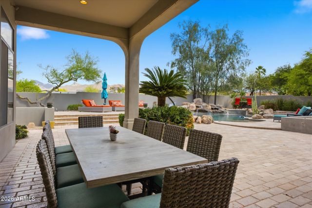 12734 E APPALOOSA Place, Scottsdale, AZ 85259