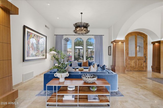 12734 E APPALOOSA Place, Scottsdale, AZ 85259