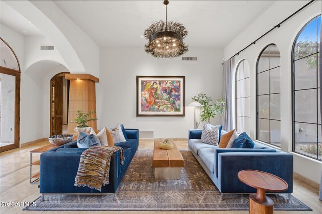 12734 E APPALOOSA Place, Scottsdale, AZ 85259