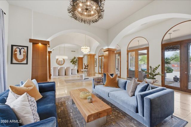 12734 E APPALOOSA Place, Scottsdale, AZ 85259