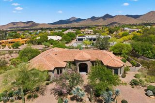 12734 E APPALOOSA Place, Scottsdale, AZ 85259