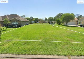 3510 12th Street, Bay City, TX 77414